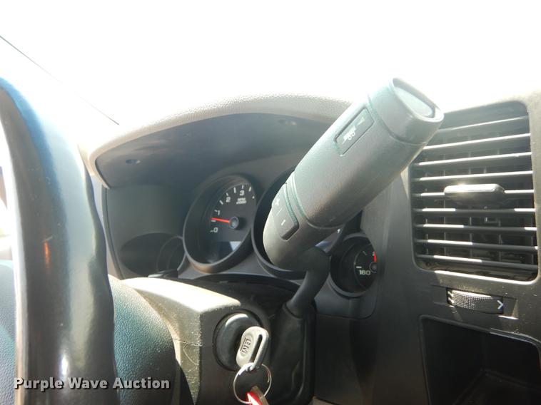 image for item DB8366 2011 Chevrolet Silverado 1500 Ext. Cab pickup truck