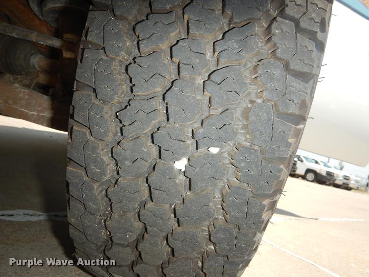 image for item DB8366 2011 Chevrolet Silverado 1500 Ext. Cab pickup truck