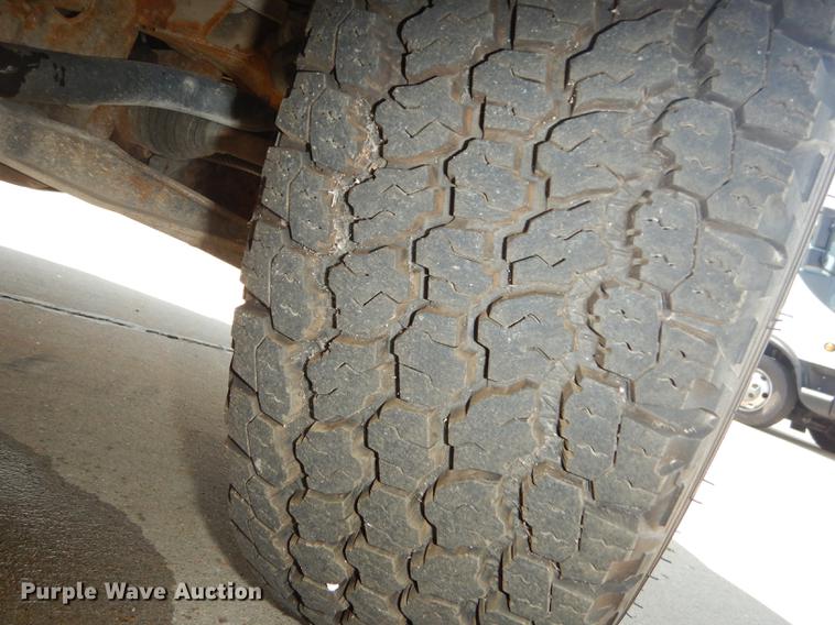 image for item DB8366 2011 Chevrolet Silverado 1500 Ext. Cab pickup truck