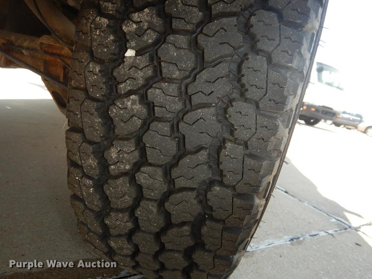 image for item DB8366 2011 Chevrolet Silverado 1500 Ext. Cab pickup truck