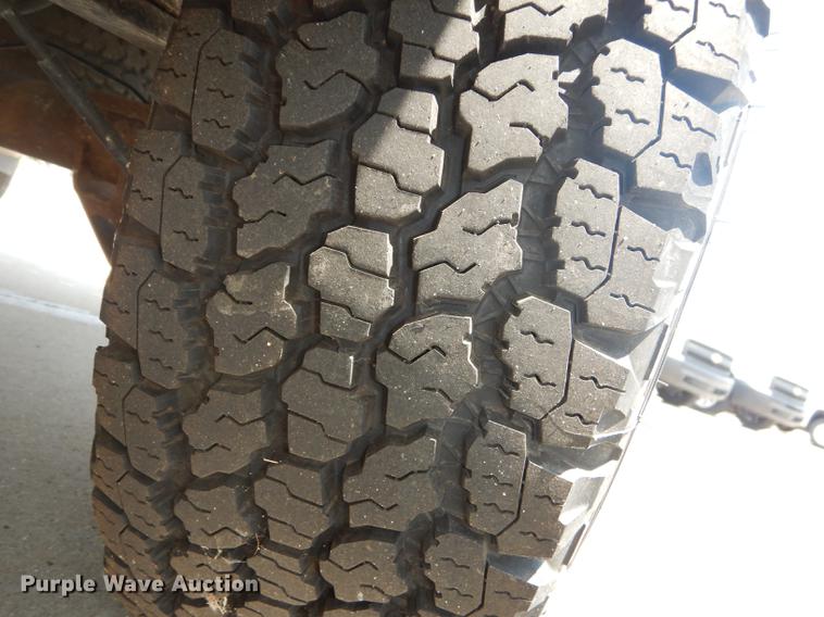 image for item DB8366 2011 Chevrolet Silverado 1500 Ext. Cab pickup truck