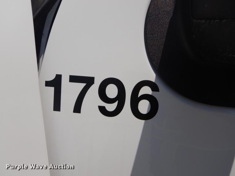 image for item DB8366 2011 Chevrolet Silverado 1500 Ext. Cab pickup truck