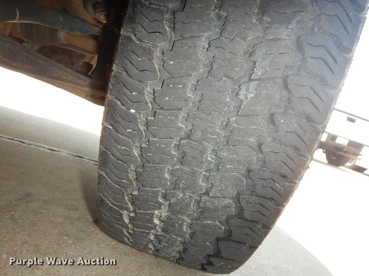 image for item DB8367 2012 Chevrolet Silverado 1500 Ext. Cab pickup truck