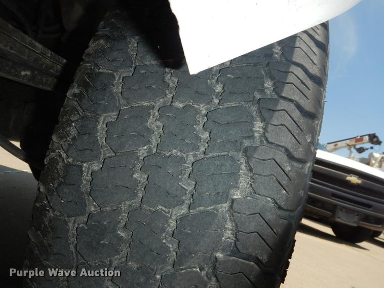 image for item DB8367 2012 Chevrolet Silverado 1500 Ext. Cab pickup truck