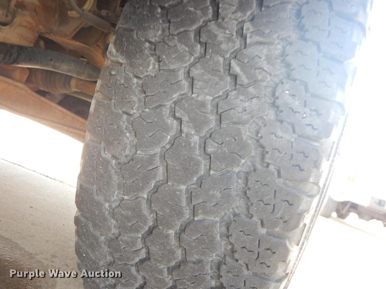 image for item DB8368 2011 Chevrolet Silverado 1500 Ext. Cab pickup truck