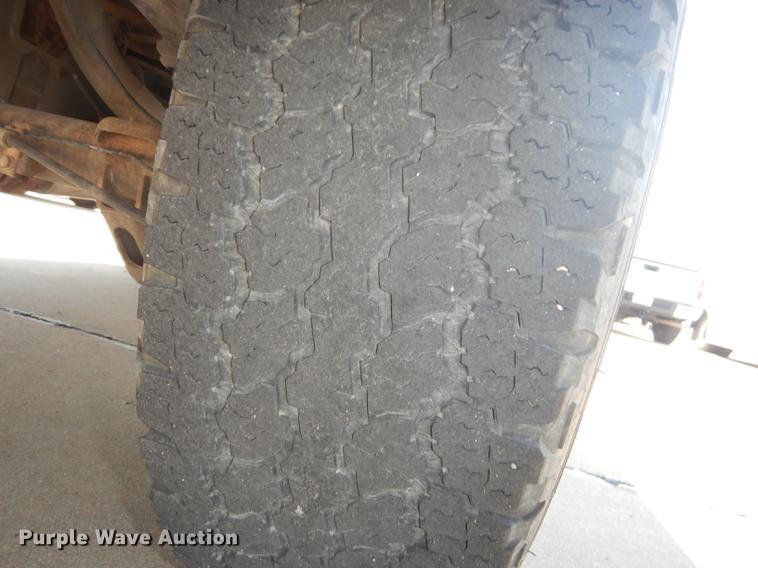 image for item DB8368 2011 Chevrolet Silverado 1500 Ext. Cab pickup truck