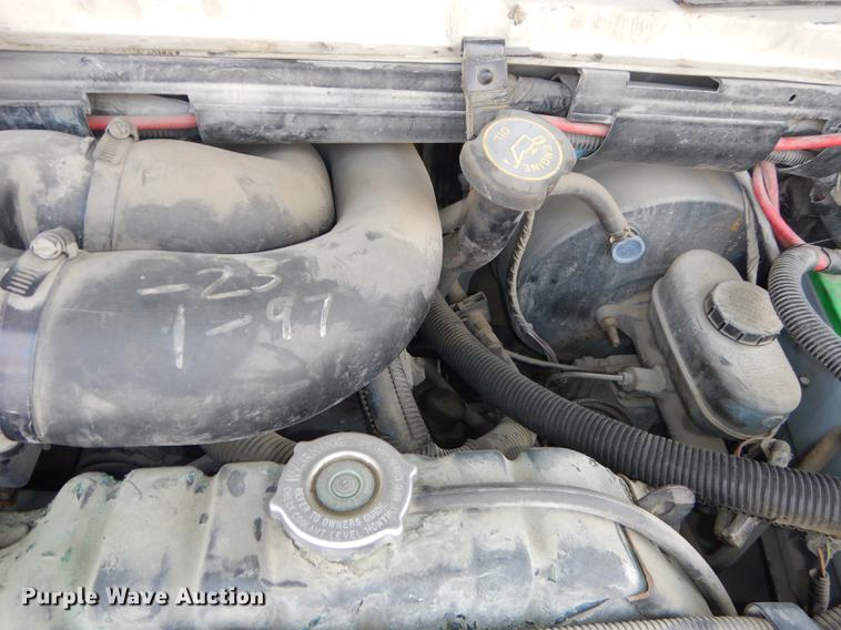 image for item DB8385 1995 Ford Econoline E350 shuttle bus