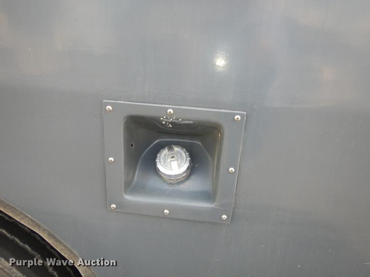 image for item DB8385 1995 Ford Econoline E350 shuttle bus