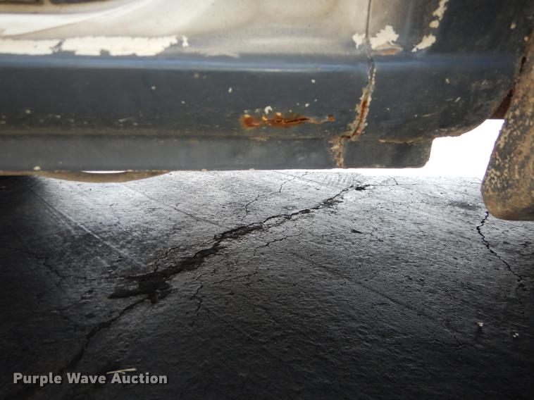 image for item DB8385 1995 Ford Econoline E350 shuttle bus