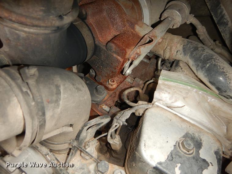 image for item DB8391 2004 Case 90XT skid steer