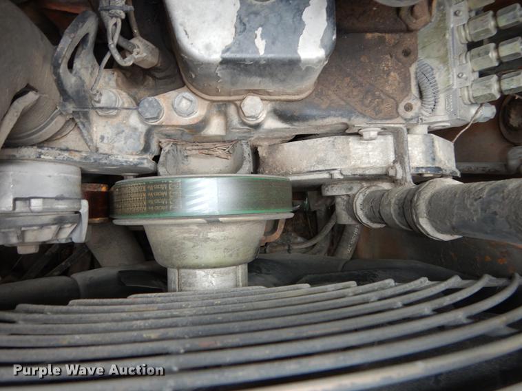 image for item DB8391 2004 Case 90XT skid steer