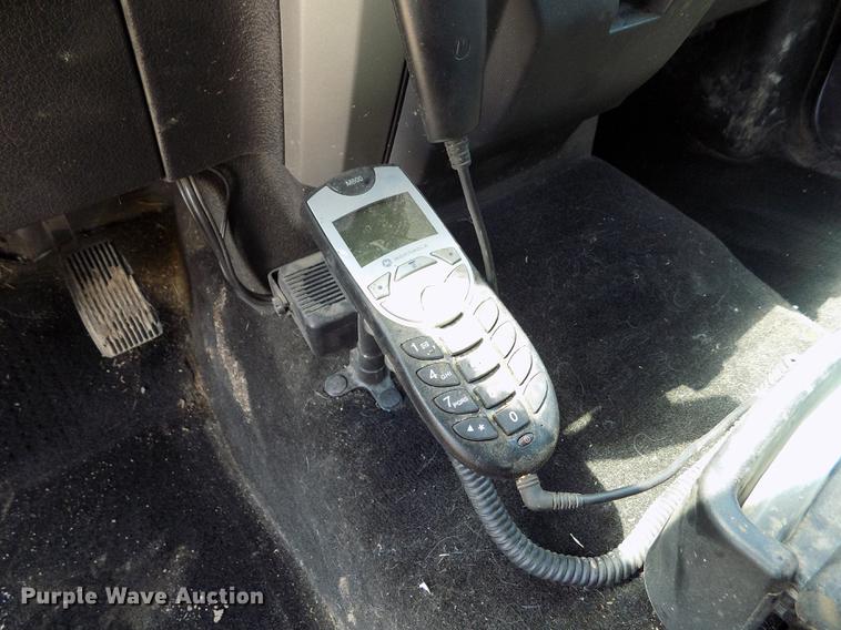 image for item DB9187 2013 Ford F150 XLT SuperCab pickup truck