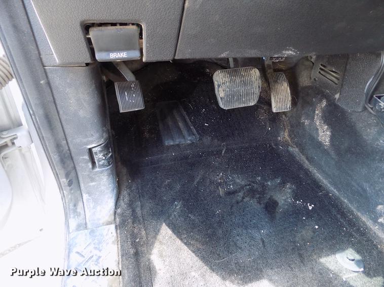 image for item DB9187 2013 Ford F150 XLT SuperCab pickup truck