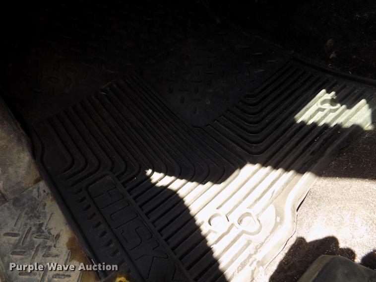 image for item DB9187 2013 Ford F150 XLT SuperCab pickup truck