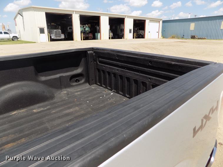 image for item DB9187 2013 Ford F150 XLT SuperCab pickup truck