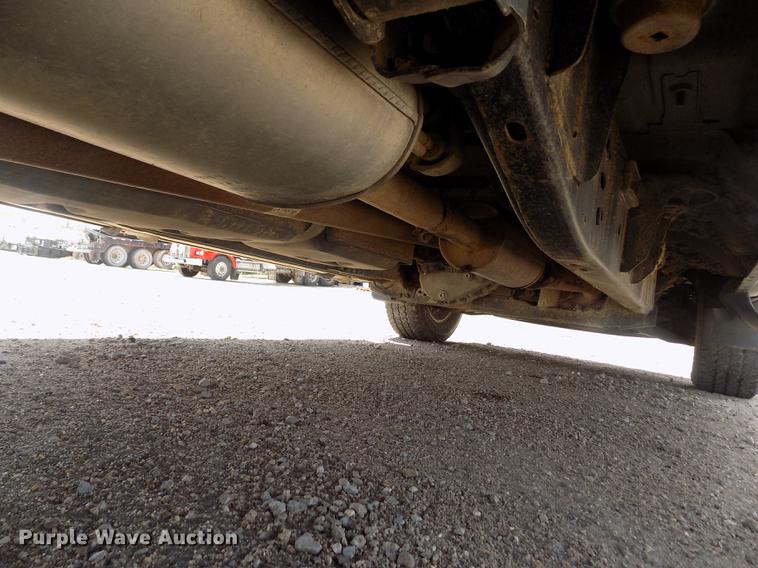 image for item DB9187 2013 Ford F150 XLT SuperCab pickup truck