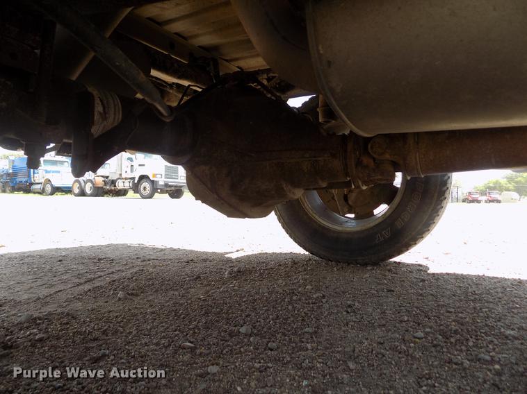 image for item DB9187 2013 Ford F150 XLT SuperCab pickup truck