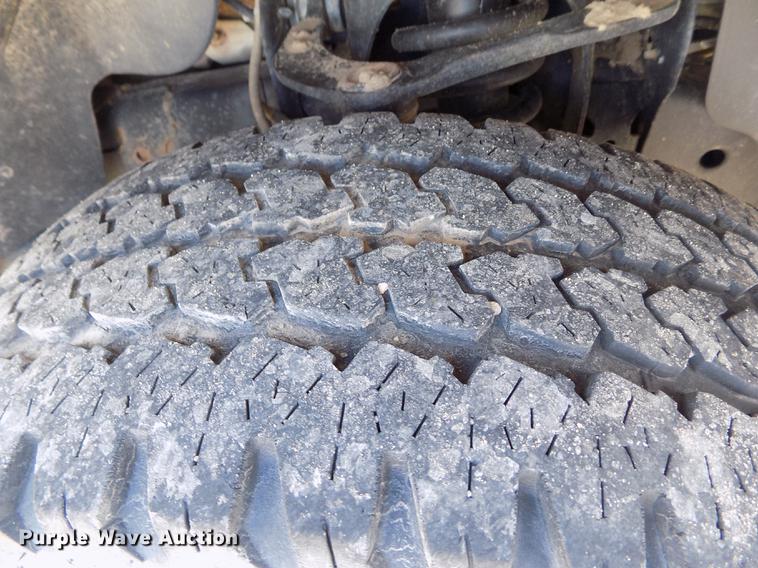 image for item DB9187 2013 Ford F150 XLT SuperCab pickup truck