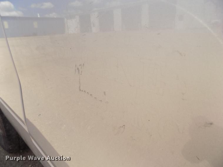 image for item DB9187 2013 Ford F150 XLT SuperCab pickup truck