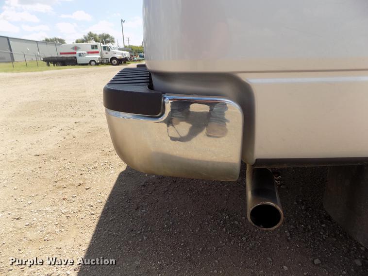 image for item DB9187 2013 Ford F150 XLT SuperCab pickup truck