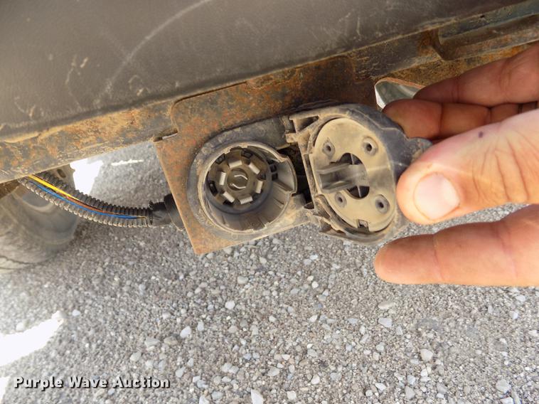 image for item DB9187 2013 Ford F150 XLT SuperCab pickup truck