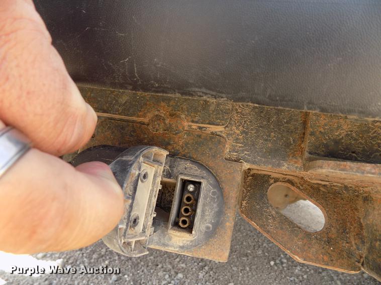 image for item DB9187 2013 Ford F150 XLT SuperCab pickup truck