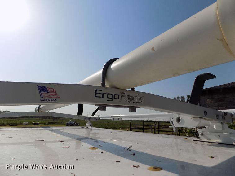 image for item DB9229 2010 ARE pickup truck topper