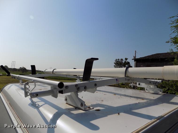 image for item DB9229 2010 ARE pickup truck topper