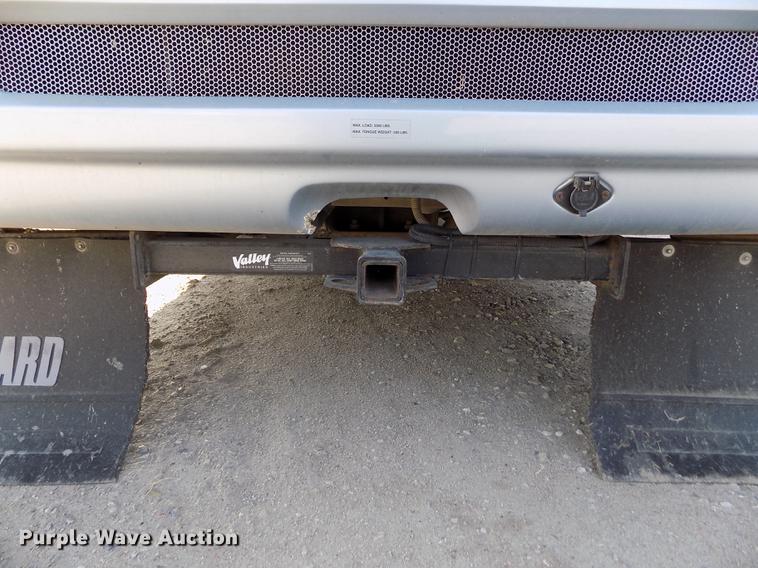 image for item DB9230 2002 National M390 RV