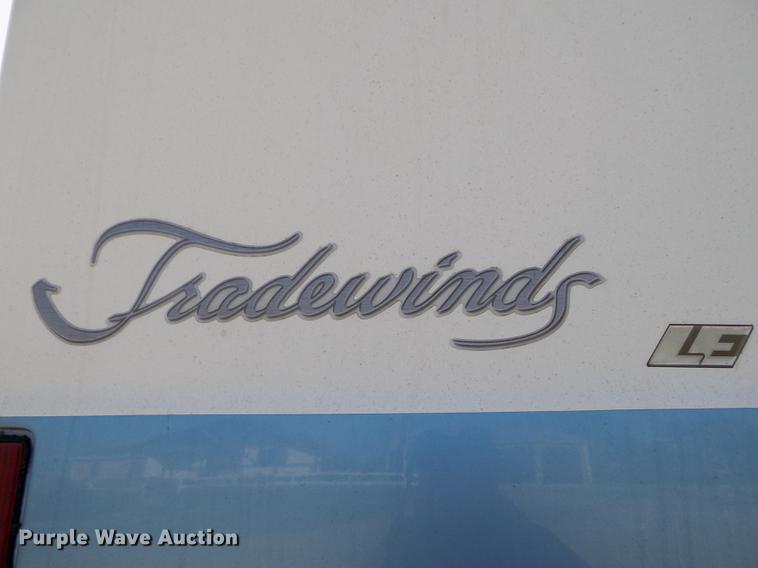 image for item DB9230 2002 National M390 RV