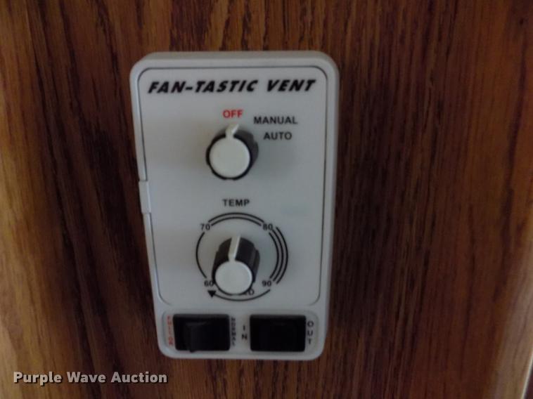 image for item DB9230 2002 National M390 RV