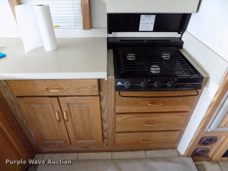 image for item DB9230 2002 National M390 RV