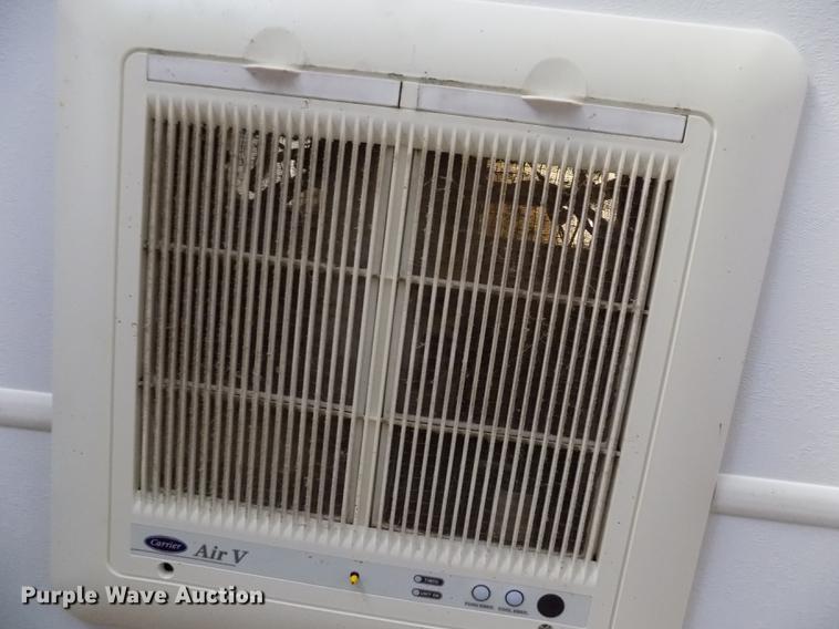 image for item DB9231 2008 R-Vision Trail Cruiser 30BHDS camper