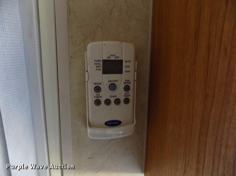 image for item DB9231 2008 R-Vision Trail Cruiser 30BHDS camper