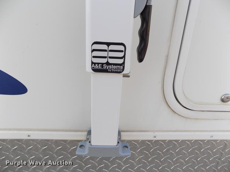 image for item DB9231 2008 R-Vision Trail Cruiser 30BHDS camper