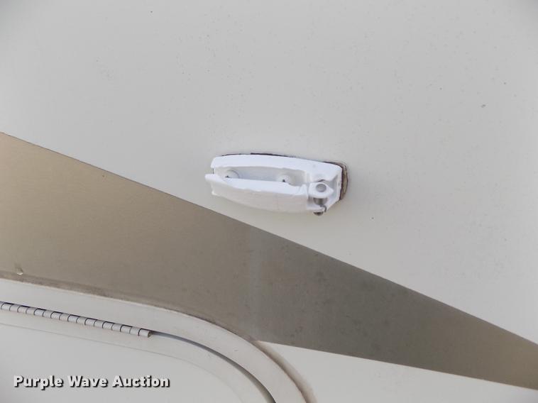 image for item DB9231 2008 R-Vision Trail Cruiser 30BHDS camper