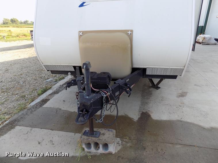 image for item DB9231 2008 R-Vision Trail Cruiser 30BHDS camper