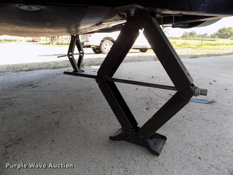 image for item DB9231 2008 R-Vision Trail Cruiser 30BHDS camper