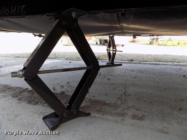 image for item DB9231 2008 R-Vision Trail Cruiser 30BHDS camper