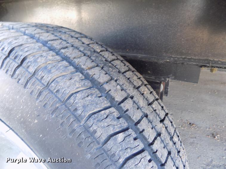 image for item DB9231 2008 R-Vision Trail Cruiser 30BHDS camper