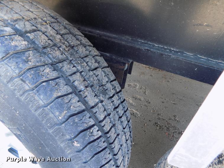 image for item DB9231 2008 R-Vision Trail Cruiser 30BHDS camper