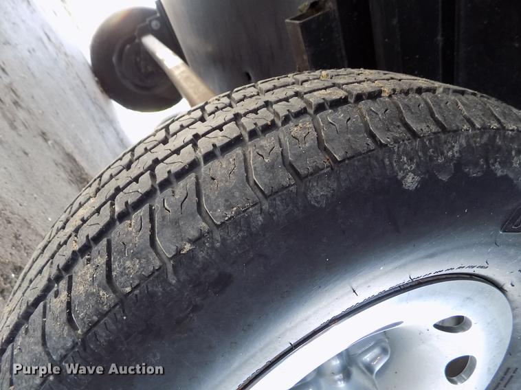 image for item DB9231 2008 R-Vision Trail Cruiser 30BHDS camper