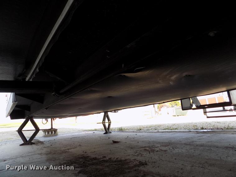 image for item DB9231 2008 R-Vision Trail Cruiser 30BHDS camper