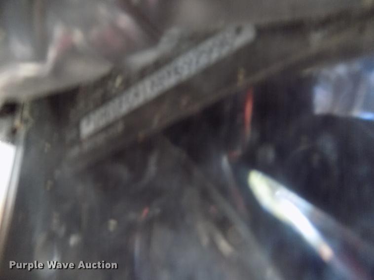 image for item DB9232 2008 Harley Davidson FLHTCU Ultra Classic motorcycle