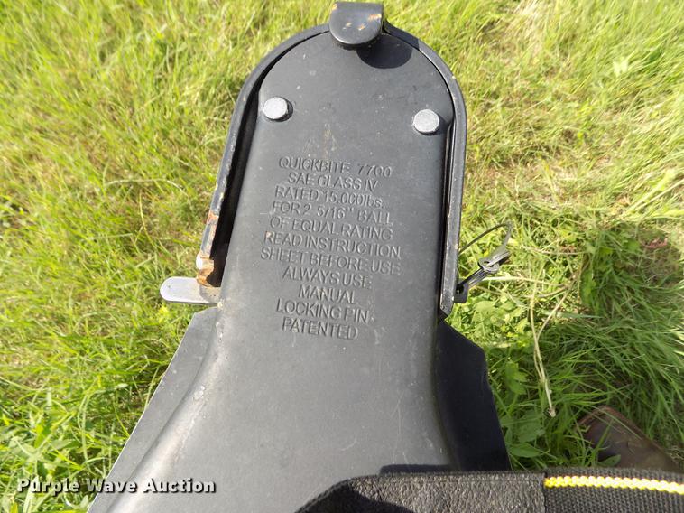 image for item DB9234 2011 Open Range 340FLR camper