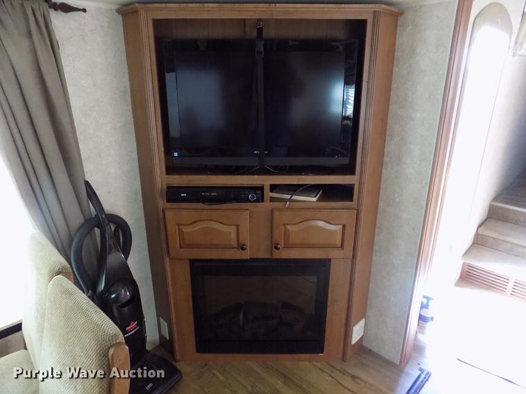 image for item DB9234 2011 Open Range 340FLR camper