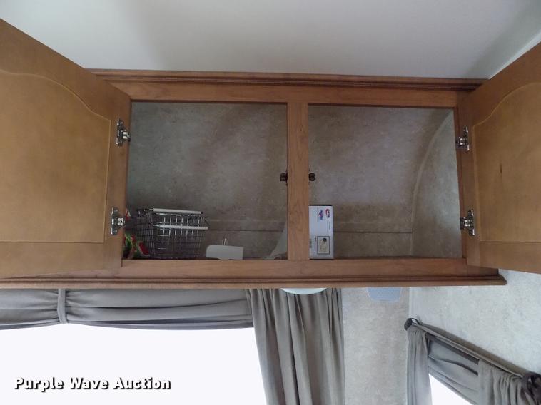image for item DB9234 2011 Open Range 340FLR camper