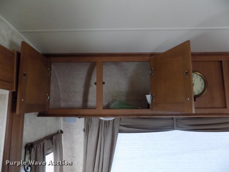 image for item DB9234 2011 Open Range 340FLR camper