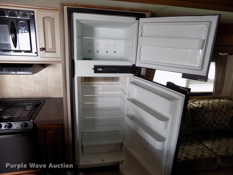 image for item DB9234 2011 Open Range 340FLR camper