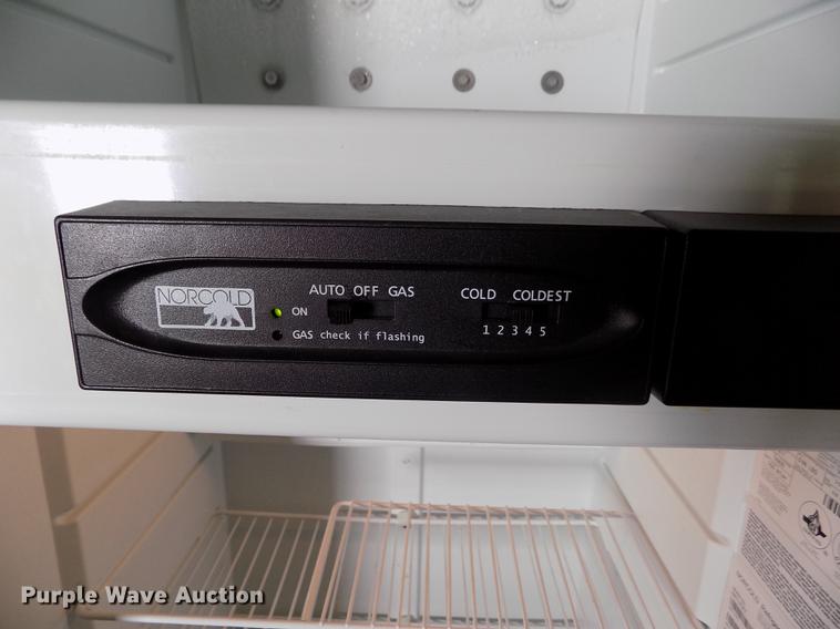 image for item DB9234 2011 Open Range 340FLR camper